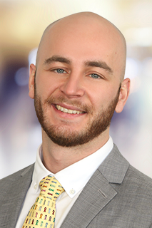 Portrait of Michael Veltre, Office Administrator | Client Care Manager | REALTOR®.